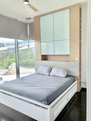 One-north Residences (D5), Apartment #456153311